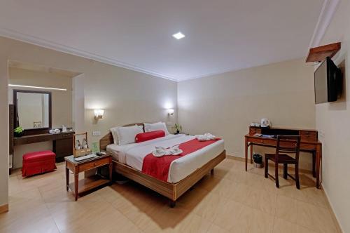Double Room image 6