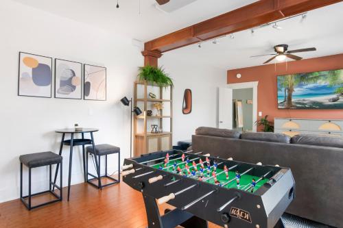 Large Studio in Ybor City - No Bedrooms in Tampa, USA