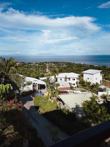 View, Seaview Mansion Dalaguete Apartelle in Dalaguete