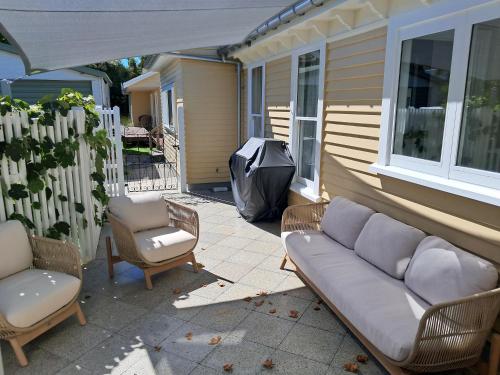 Facilities, Plane Tree Villa in Sydenham