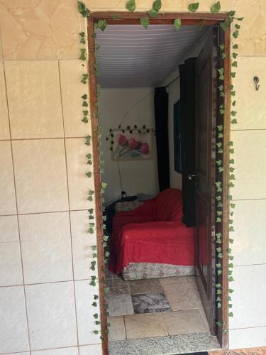Chácara Bastos (Chacara Bastos) in São Lourenço Da Serra