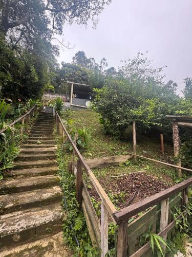 Chácara Bastos (Chacara Bastos) in São Lourenço Da Serra