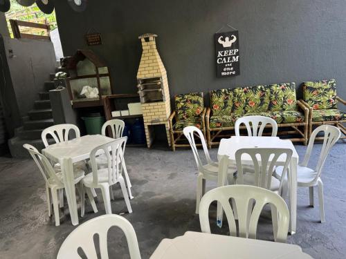 Chácara Bastos (Chacara Bastos) in São Lourenço Da Serra