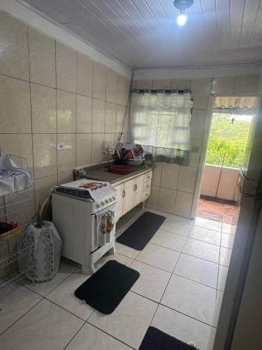 Chácara Bastos (Chacara Bastos) in São Lourenço Da Serra