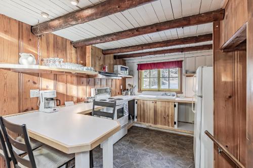 Auberge Spa & Beaux Reves in เซนต์-อเดล่า