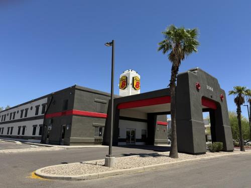 Super 8 by Wyndham Casa Grande