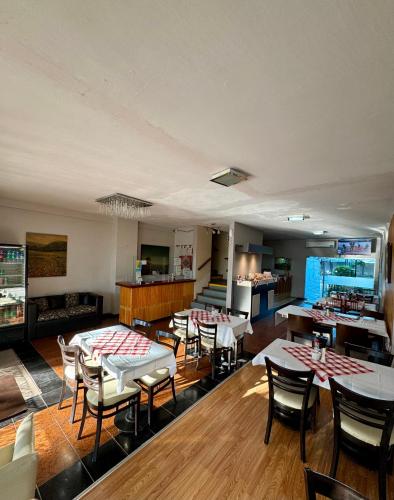 . Hotel Sol De Caroya