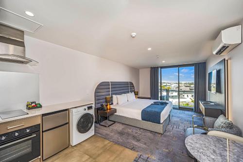 Marsden Suites Albany