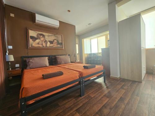 Lotus Guest House Malta 4