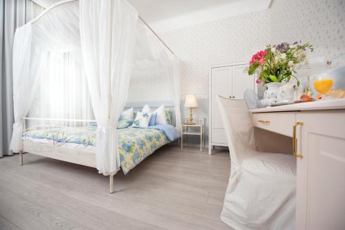Boutique Hotel Kugel Wien in Wien, Österreich