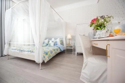 Boutique Hotel Kugel Wien in Wien, Österreich