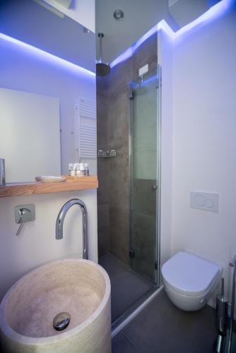 Relais Luce Florence, Florencie (fotografie 7)
