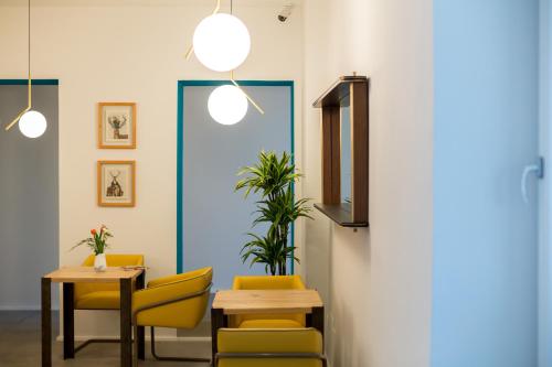 共用Lounge/電視區