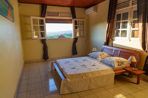 VillaPanoramic in Ducos