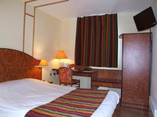 Logis Cottage Hôtel - image 2