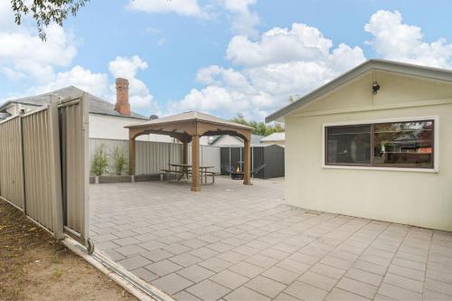 Neat & Tidy Studio with Firepit near Bathurst CBD, Bathurst (fotografie 8)