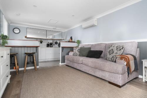 Neat & Tidy Studio with Firepit near Bathurst CBD, Bathurst (fotografie 9)
