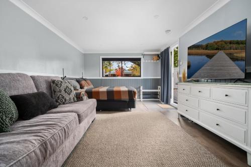 Neat & Tidy Studio with Firepit near Bathurst CBD, Bathurst (fotografie 10)