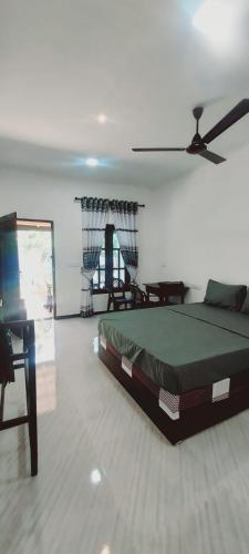 景色, Nilaveli Beach Rooms in トリンコマリー