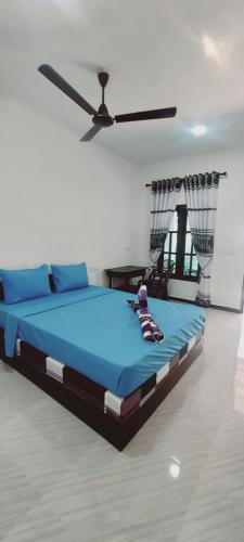 Nilaveli Beach Rooms in トリンコマリー