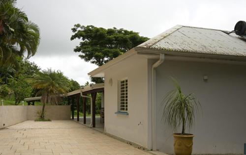 Vert Pré - Sublime maison avec vue imprenable (Vert Pre - Sublime maison avec vue imprenable) in Le Robert