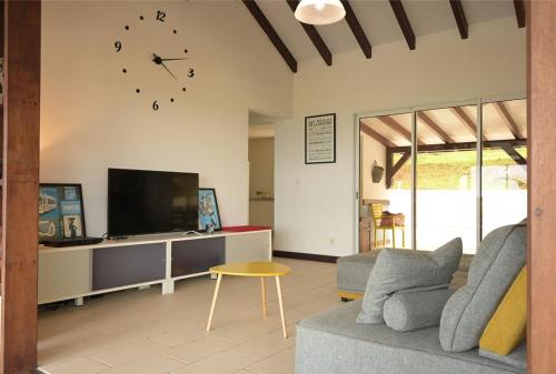 Vert Pré - Sublime maison avec vue imprenable (Vert Pre - Sublime maison avec vue imprenable) in Le Robert