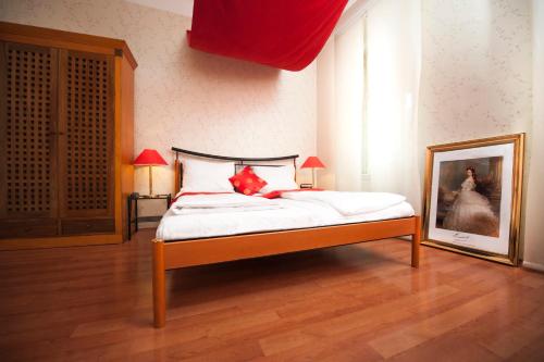 Boutique Hotel Kugel Wien - image 10