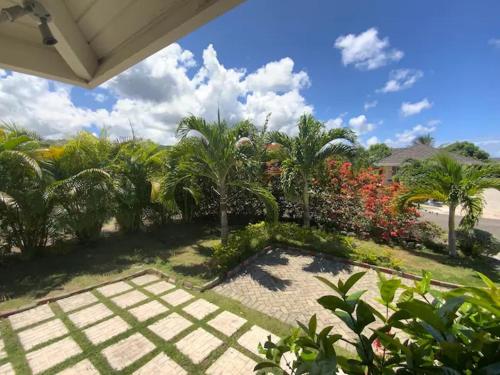 Sodas, Tropical 3 Bedroom Villa - Ocho Rios in Plantation Village