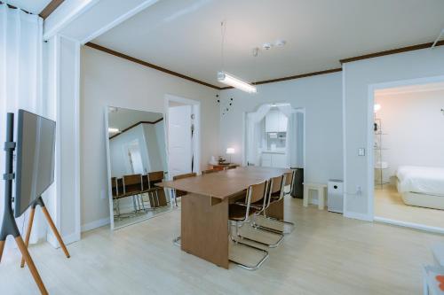 Kondae Seongsu Children's Grand Park Jamsil 3 Room 2 Room Family Trip Couple Gathering Friends Gathering, Seúl (foto 6)