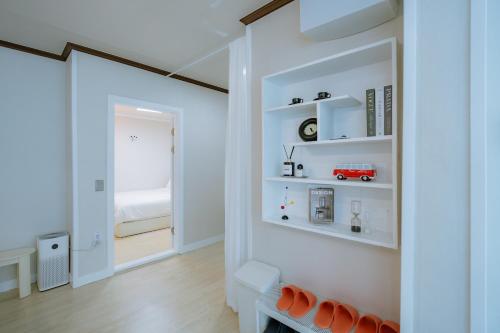 Kondae Seongsu Children's Grand Park Jamsil 3 Room 2 Room Family Trip Couple Gathering Friends Gathering, Seúl (foto 10)