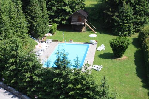 HOTEL Jerolitsch 5