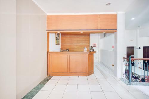 Empfangshalle, Hotel O Bogor near Taman Safari formerly Hotel Rudian 1 in Puncak