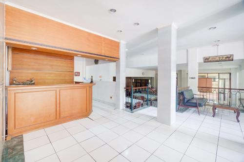 Empfangshalle, Hotel O Bogor near Taman Safari formerly Hotel Rudian 1 in Puncak