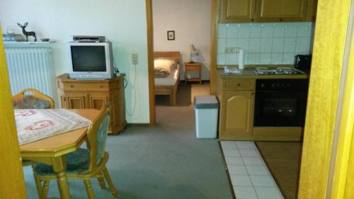 Ferienwohnung Kottulinsky in Bodenmais, Deutschland