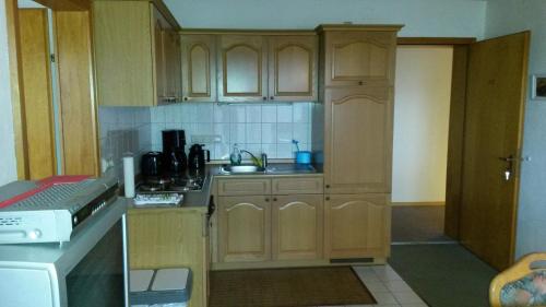 Ferienwohnung Kottulinsky in Bodenmais, Deutschland