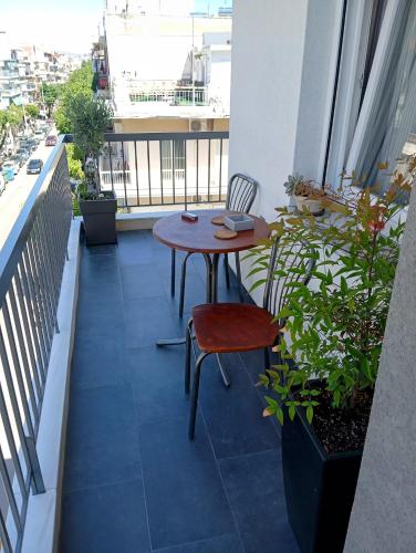 Athina & Andrea's Home, Soluň (fotografie 3)