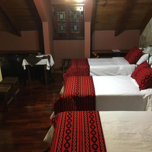 Sissi Haz Hotel, Буэнос-Айрес (фото 7)
