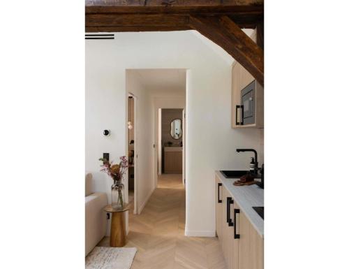 Superb air-conditioned apartment - Le Marais - image 12