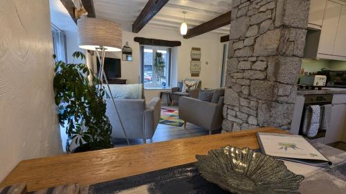 Corner Cottage at Brackenthwaite Farm, Carnforth (foto 6)