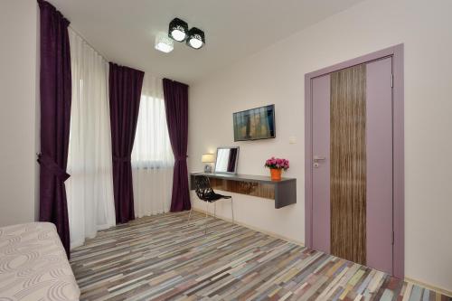 Apart Hotel Hello Hissar