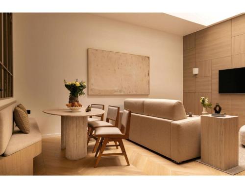 Superb air-conditioned apartment - Le Marais - image 8