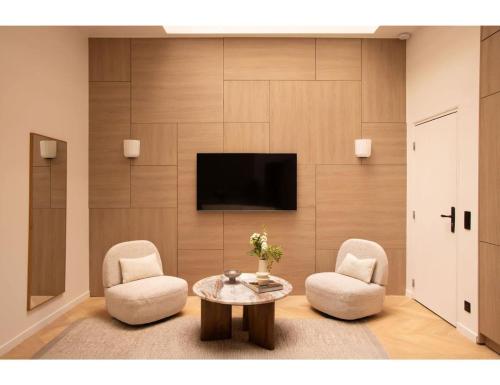 Superb air-conditioned apartment - Le Marais - image 13
