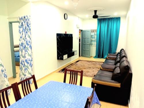 Wyposażenie, Dom (130 m²) w okolicy Jasin z 3 sypialnią/ami i 2 łazienką/ami (Homestay Nafisah Taman Jasin Height - 3 bedrooms) in Jasin