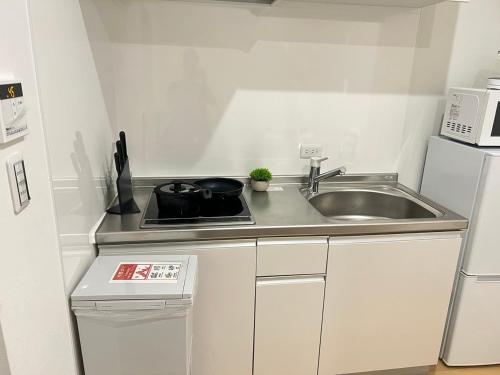 Ikebukuro Area 1F1 KamiikeApartment