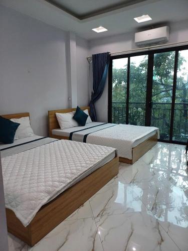 Hotel Hoa Ban Hà Nội