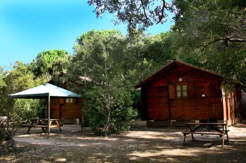 Camping U STABIACCIU - main image
