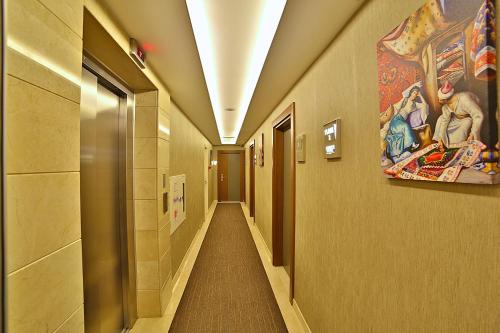 Corner Hotel Laleli - image 6