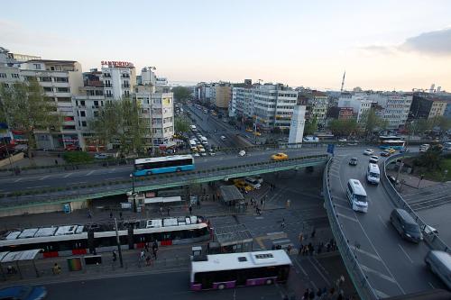 Corner Hotel Laleli - image 8