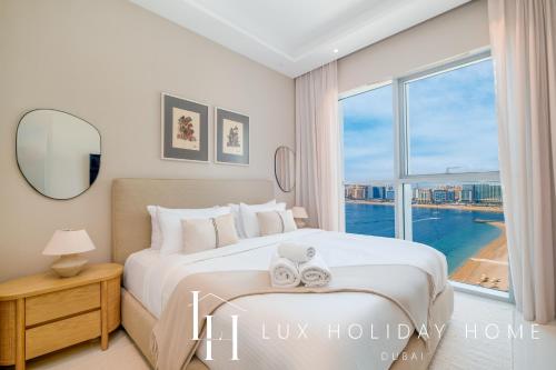 LUX The Atlantis View Luxury Beach Suite, Dubai (photo 7)