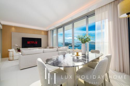 LUX The Atlantis View Luxury Beach Suite, Dubai (photo 9)